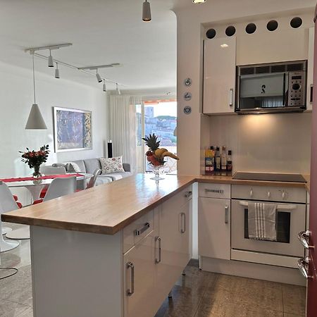 Residence Mandariniers Cannes Esterno foto