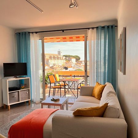 Residence Mandariniers Cannes Esterno foto