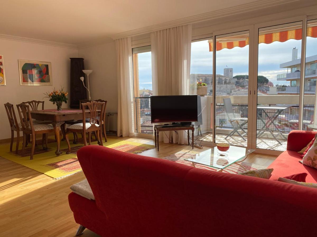 Residence Mandariniers Cannes Esterno foto