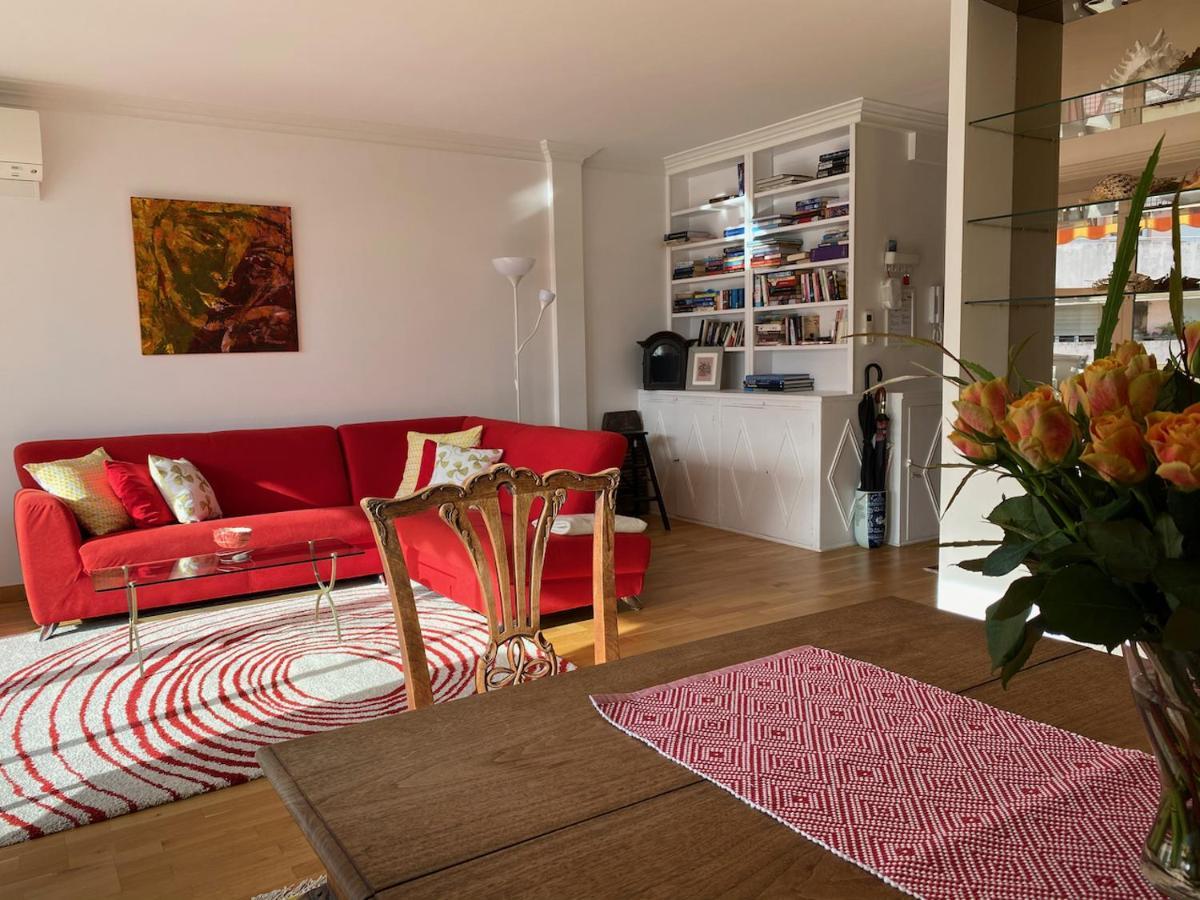 Residence Mandariniers Cannes Esterno foto