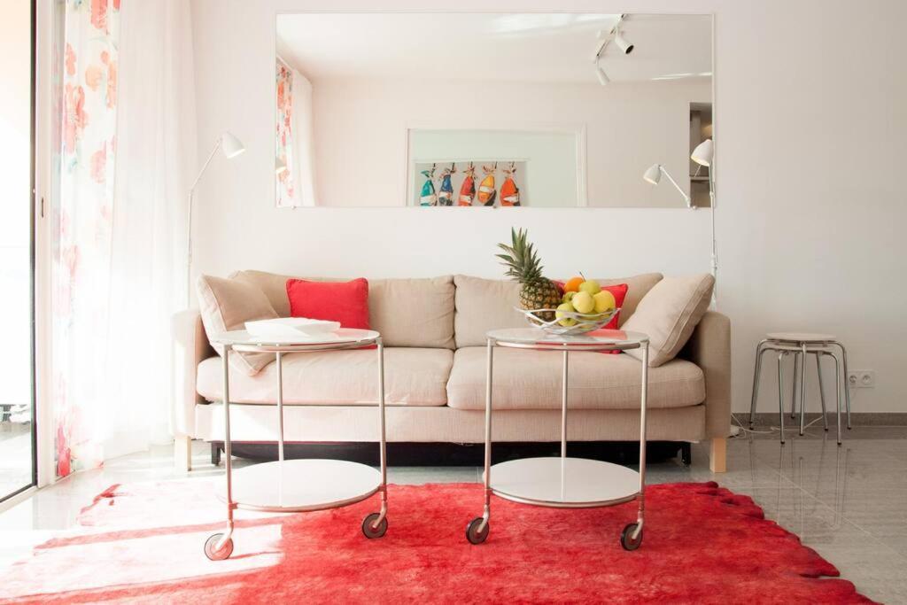 Residence Mandariniers Cannes Esterno foto