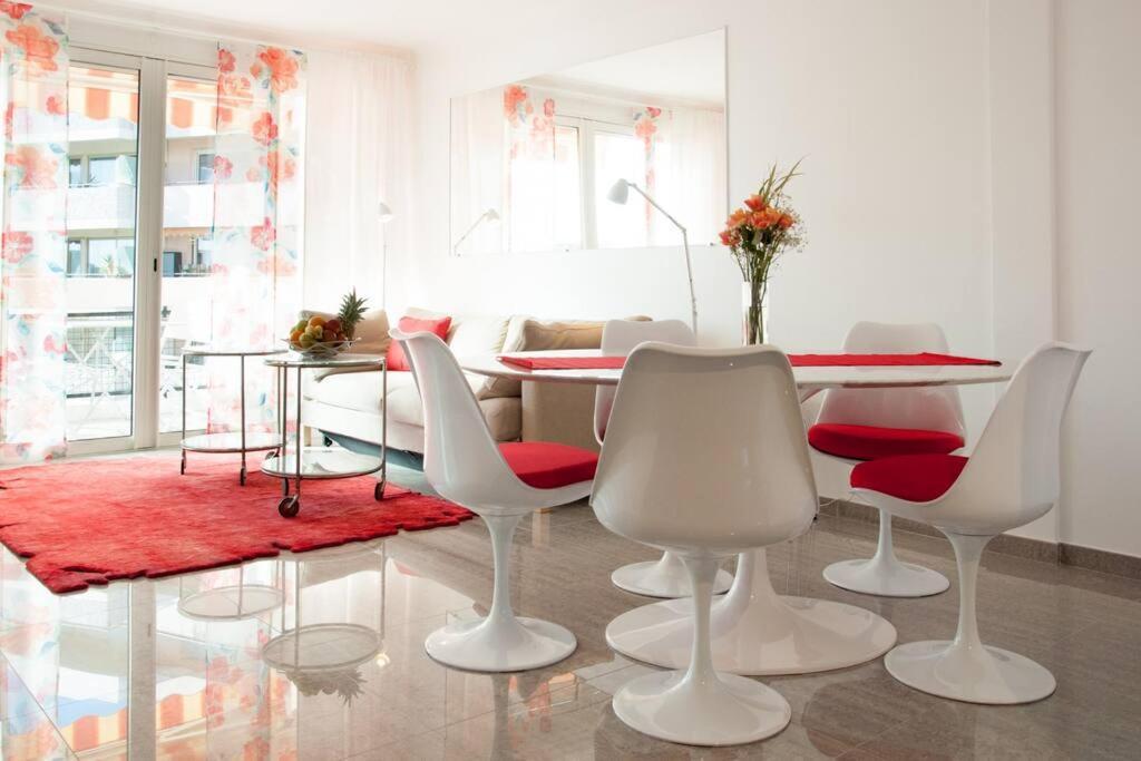Residence Mandariniers Cannes Esterno foto