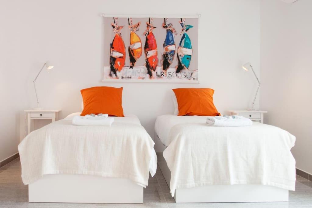 Residence Mandariniers Cannes Esterno foto