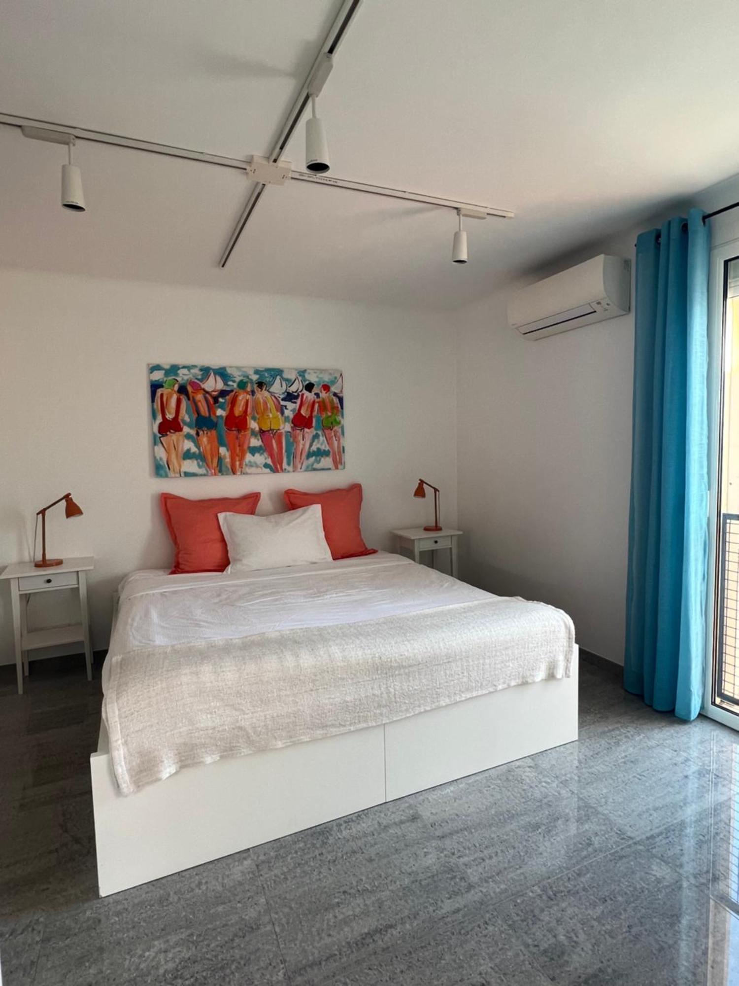 Residence Mandariniers Cannes Esterno foto