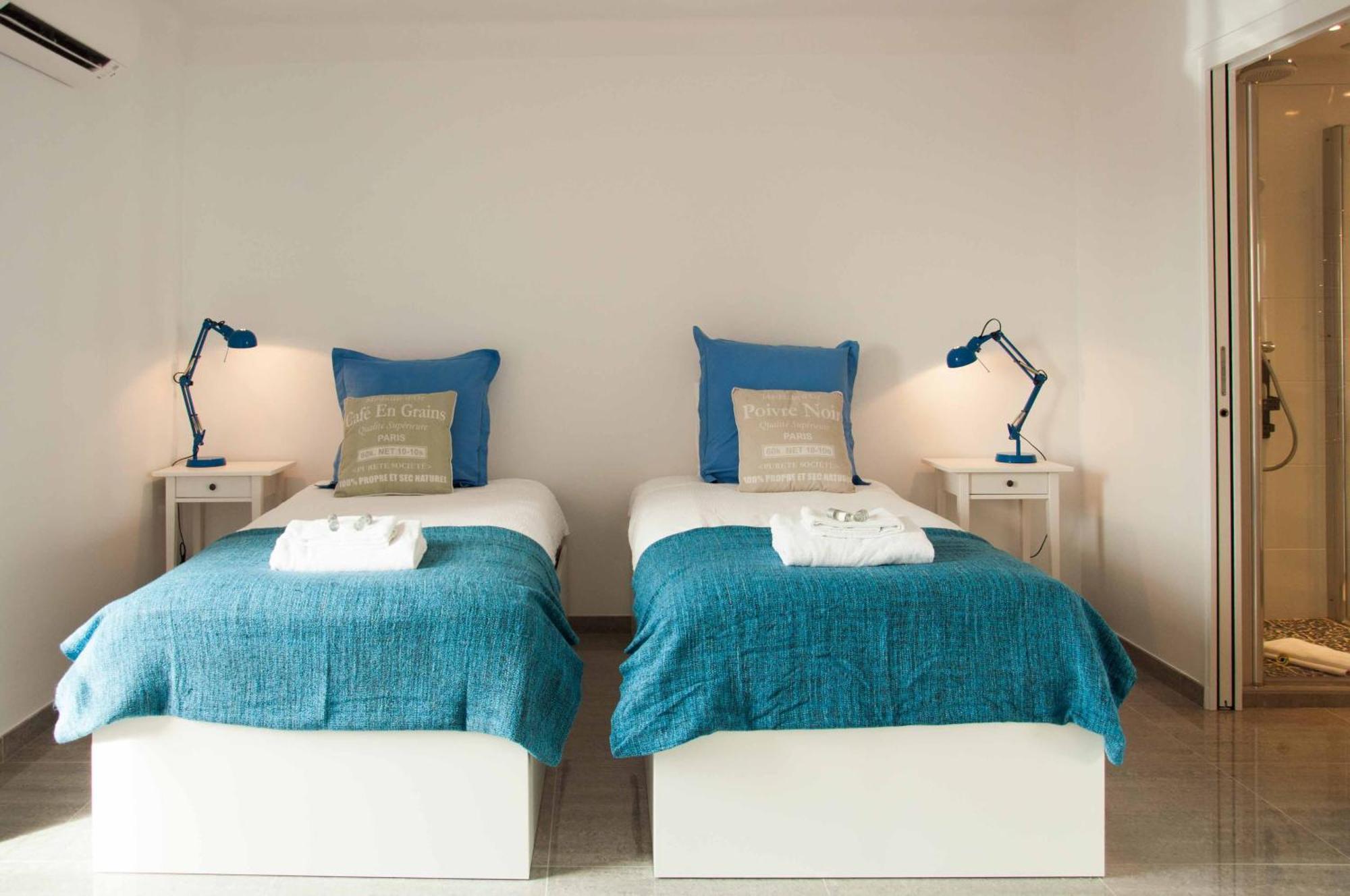 Residence Mandariniers Cannes Esterno foto