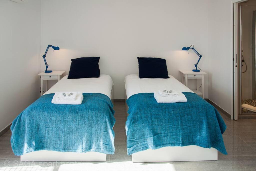 Residence Mandariniers Cannes Esterno foto