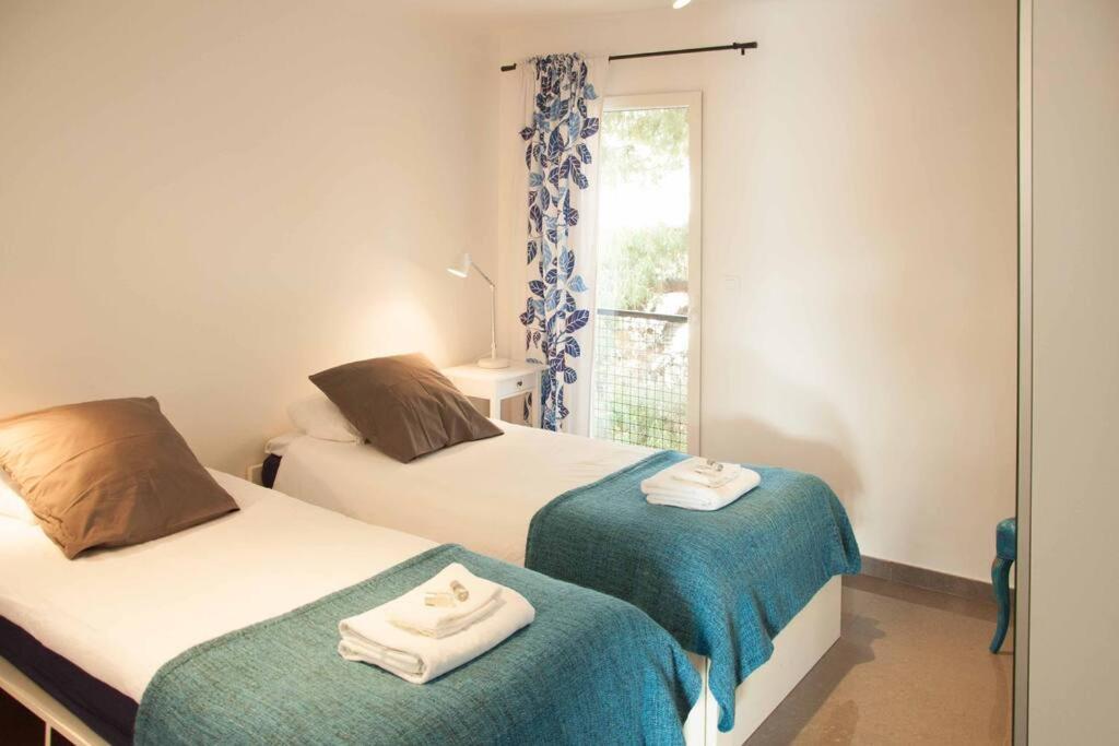 Residence Mandariniers Cannes Esterno foto