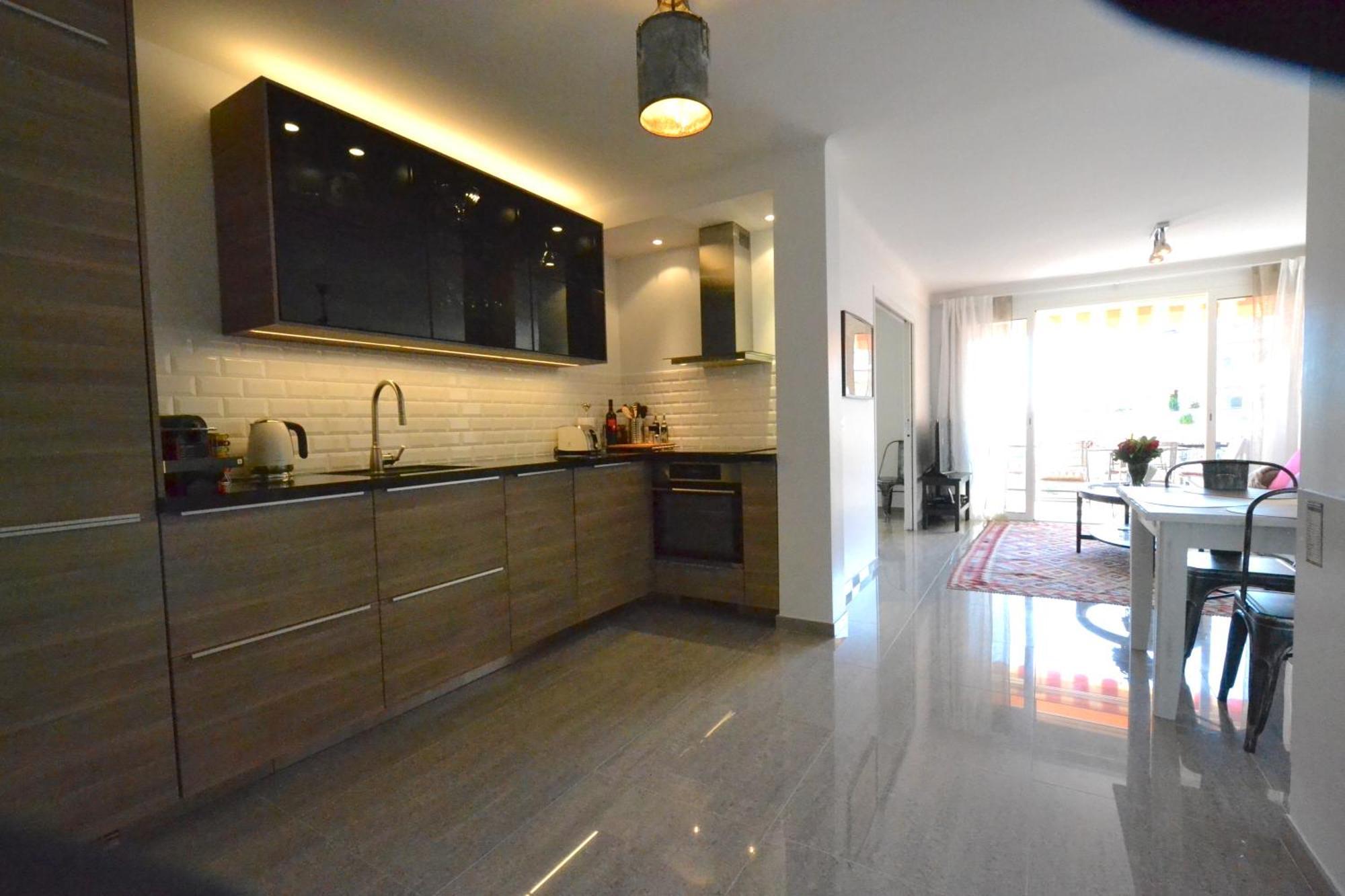 Residence Mandariniers Cannes Esterno foto